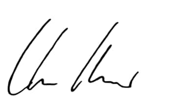 signature