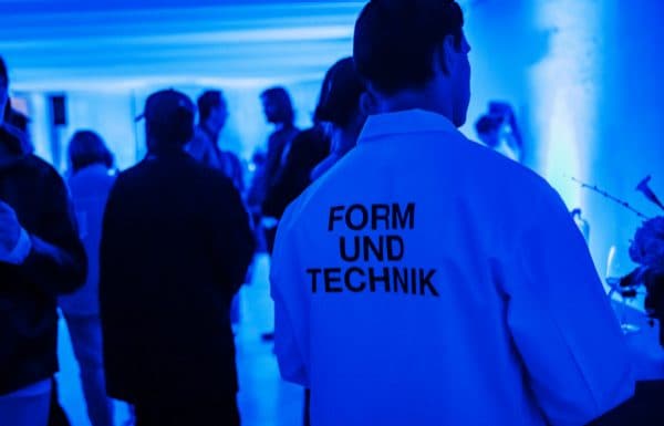 An Immersive Sonic Experience in Milan