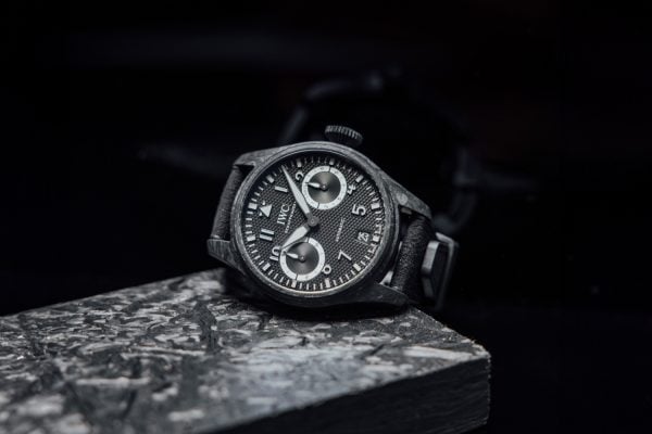 When Watchmaking Meets Space Science