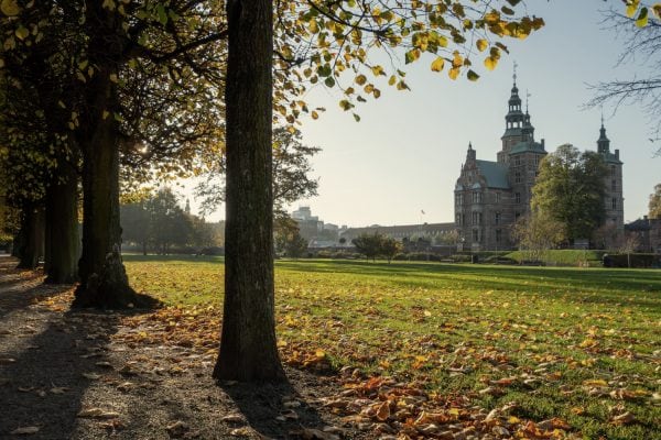 Royal Adventures In Copenhagen: Count Nikolai Talks About Time and His Favorite Spots