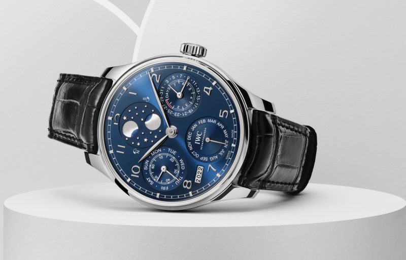 Mood image of IWC watch,Mood image of IWC watch
