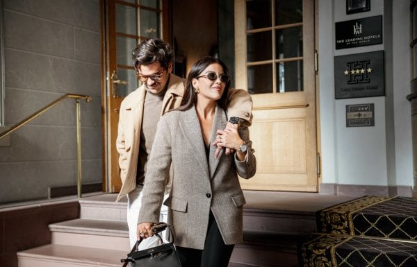 How Basel Ticks and Tastes