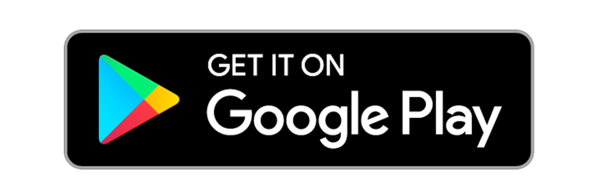 google play image directing users to download IWC app